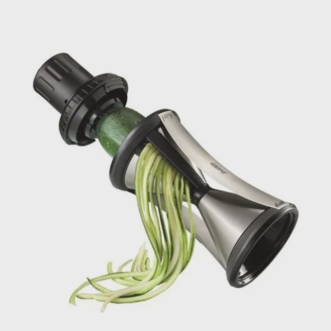 Gefu Spiraalsnijder SPIRELLI® XL