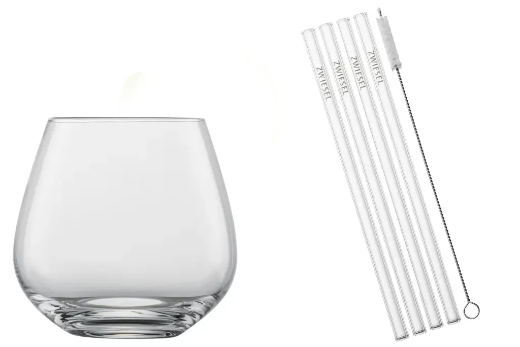 Schott Zwiesel After Work Drinks 9-delige set (Vina)