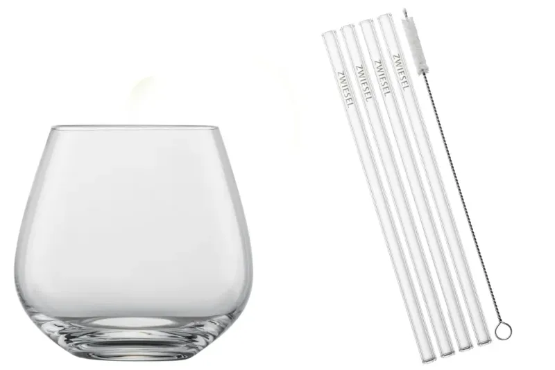 Schott Zwiesel After Work Drinks 9-delige set (Vina)