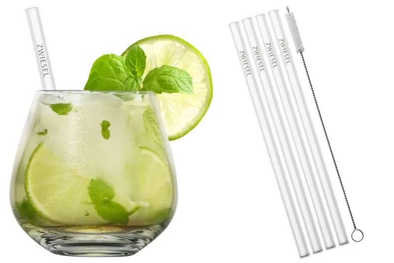 Schott Zwiesel After Work Drinks 9-delige set (Vina)