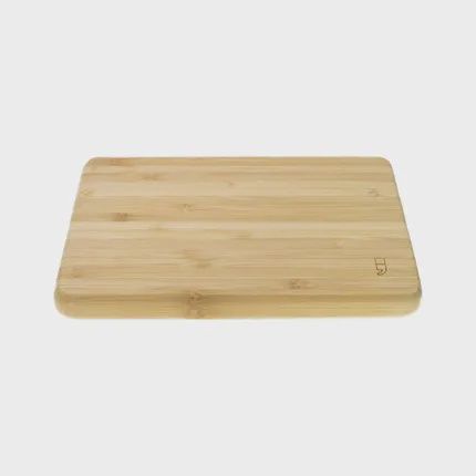 Snijplank uit bamboe small FSC - 20x14.5x1.8cm