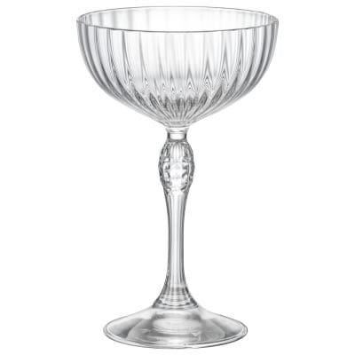 Bormiolli America 20 cocktail coupe 22cl