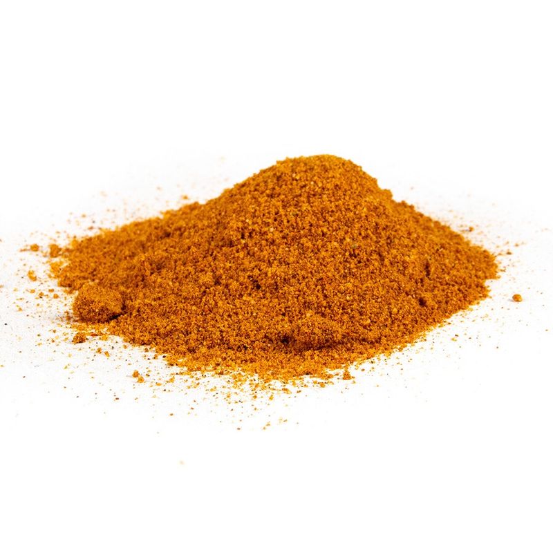 Eldurapi BBQ Herbs 100 gr