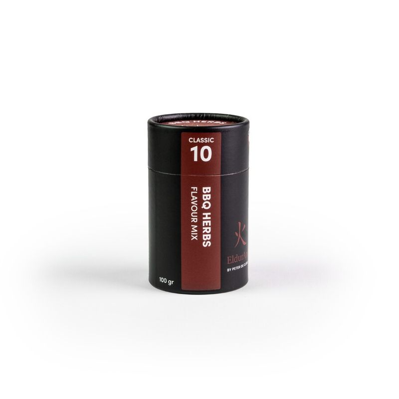 Eldurapi BBQ Herbs 100 gr