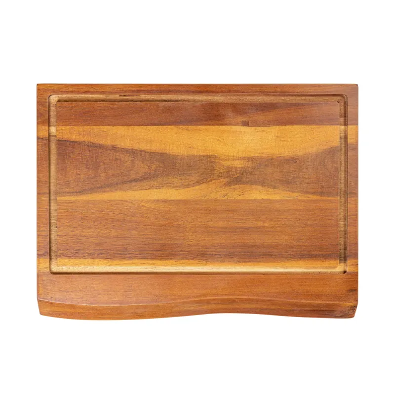 Style de Vie Snijplank Acacia Large rechthoek  50 x 33 x 3 cm