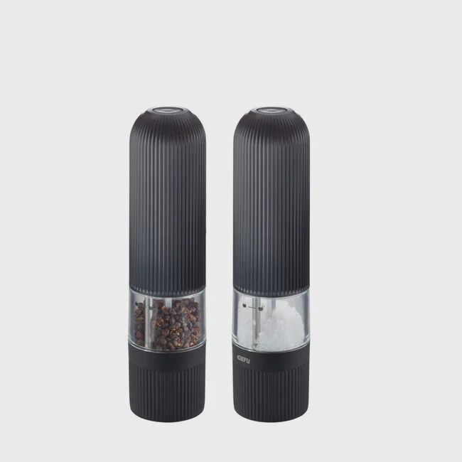 Gefu SPEZIA Peper en Zout set