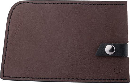 Forged Lederen Hoes Cleaver