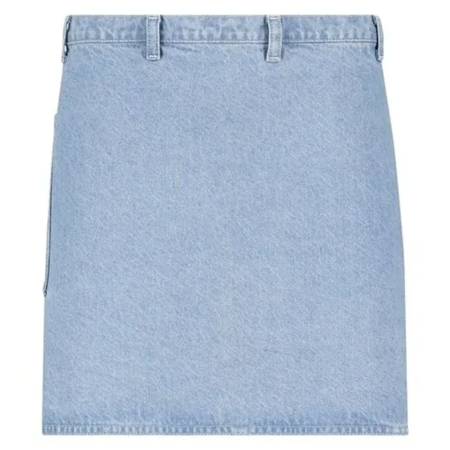 Witloft sloof denim - light blue