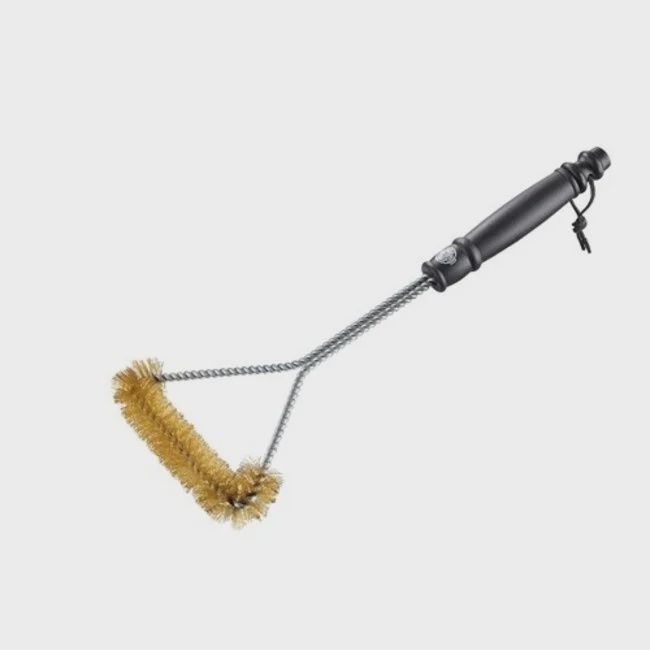 Gefu Triangelborstel BBQ