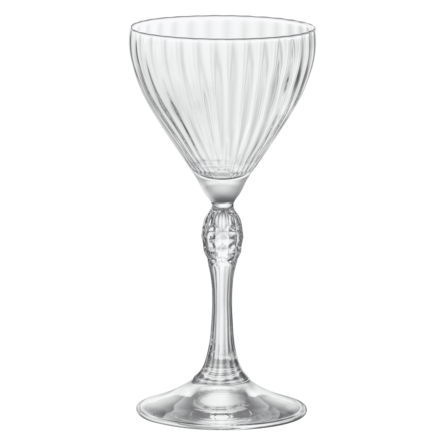 Bormiolli America 20 Nick en Nora