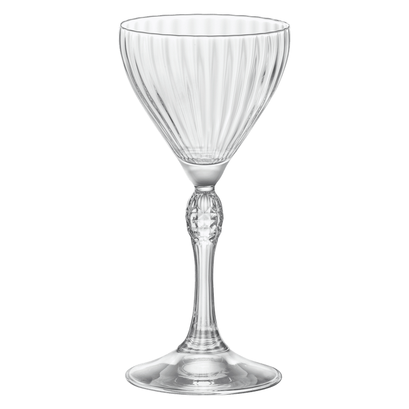 Bormiolli America 20 Nick en Nora