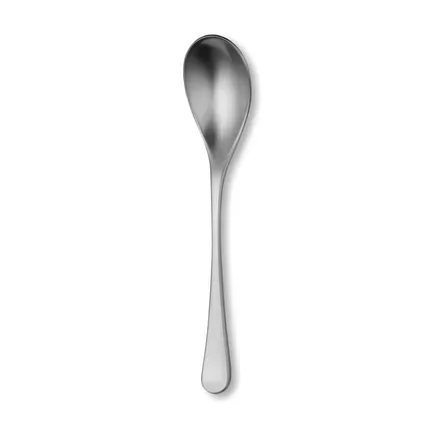 Robert Welch RW2 theelepel uit rvs mat 13.4cm