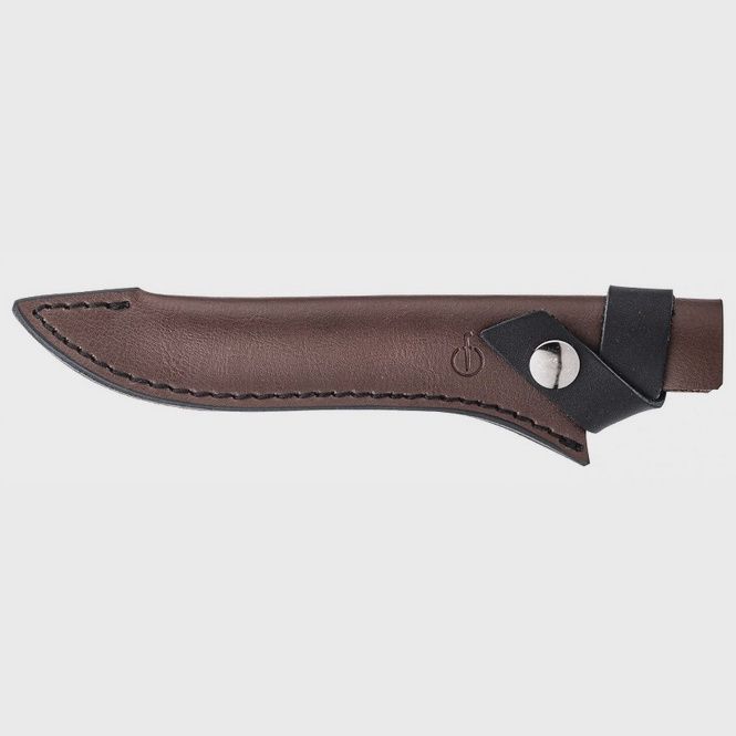 Forged Lederen Hoes Uitbeenmes