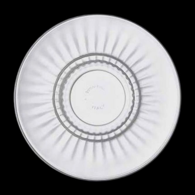 Bormiolli Schotel mok 14cm