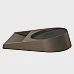 Horl Dock Dark Bronze