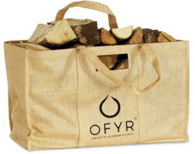 Ofyr Hout Tas