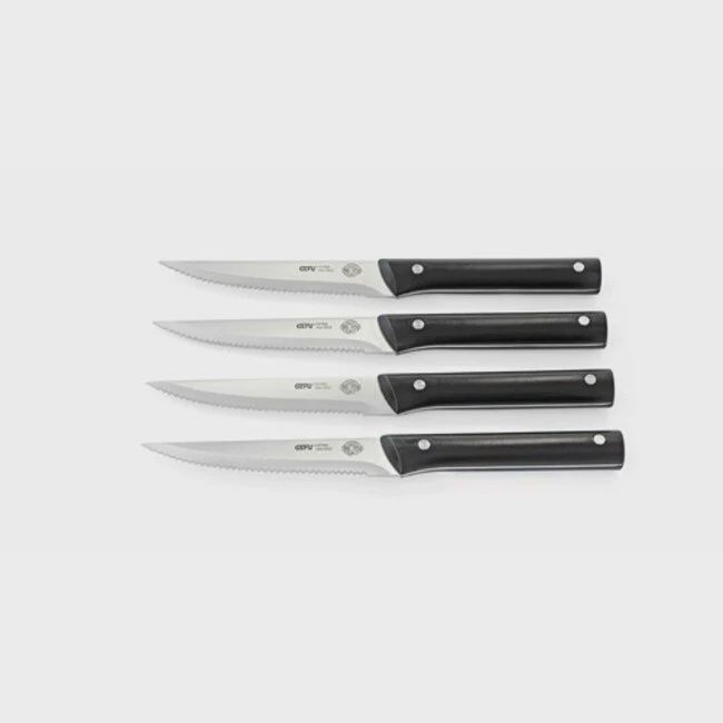 Gefu Steakmessenset BBQ