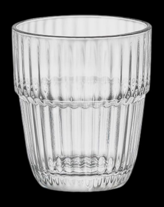 Bormiolli Barshine glas 21 cl