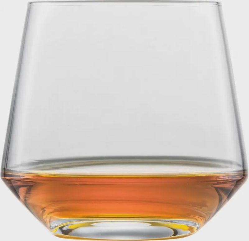 Schot Zwiesel Glas Pure Whiskyglas groot 60 - 0.389 Ltr