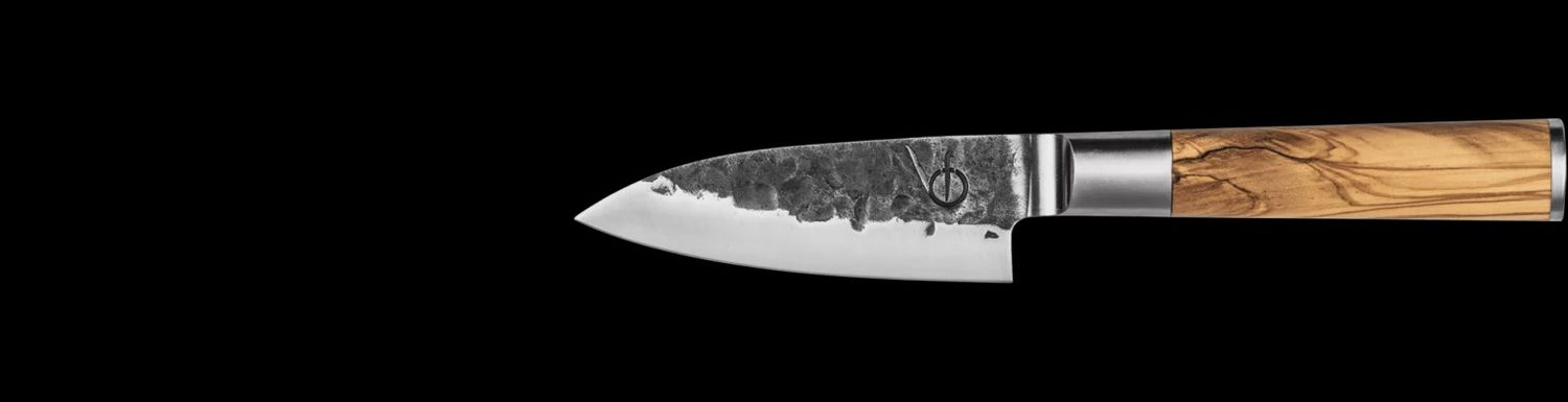 Forged Pettymes 11cm