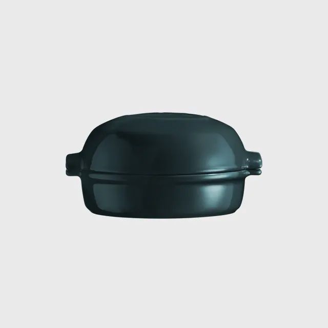 Emile Henry Cheesebaker Belle-Ille