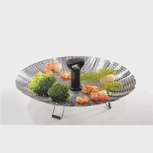 Gefu Stoom inzet VITALA