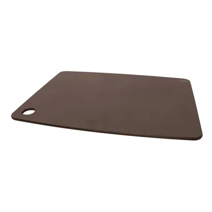 Point Virgule Snijplank Houtvezel zwart 44x32.5cm
