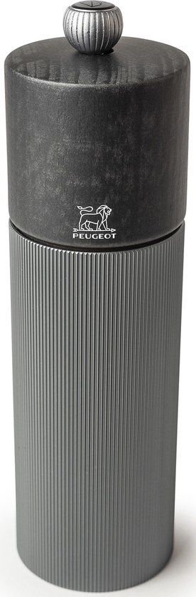 Peugeot Line Carbon pepermolen 18 cm