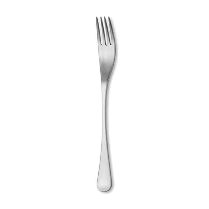 Robert Welch RW2 tafelvork uit rvs mat 20.8cm