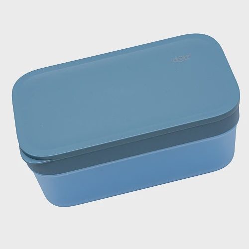 Dotz IJsblokjesvorm met ijsbak