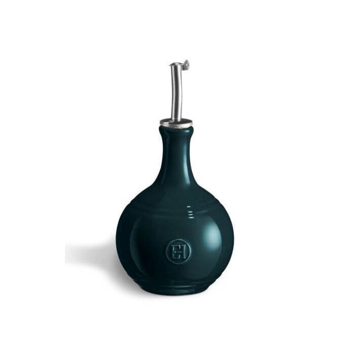 Emile Henry azijnfles 400 ml keramiek Belle-Ile