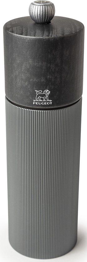 Peugeot  Kine Carbon Zoutmolen  18 cm