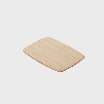 Snijplank uit bamboe FSC  35x25x0.8cm