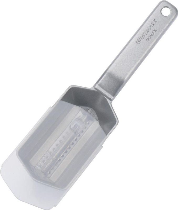 Westmark Scalex Visontschubber rvs