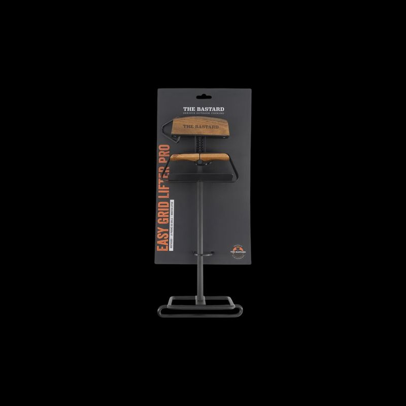 Bastard Easy Grid Lifter Pro