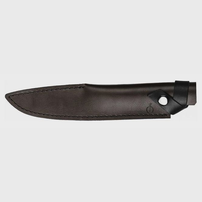 Forged Lederen Hoes Vleesmes