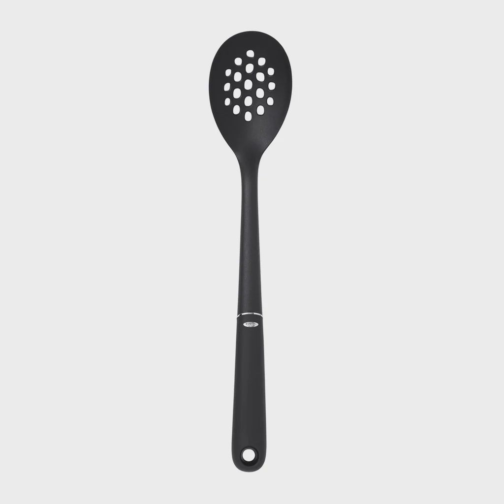 Oxo Groentelepel met gaatjes