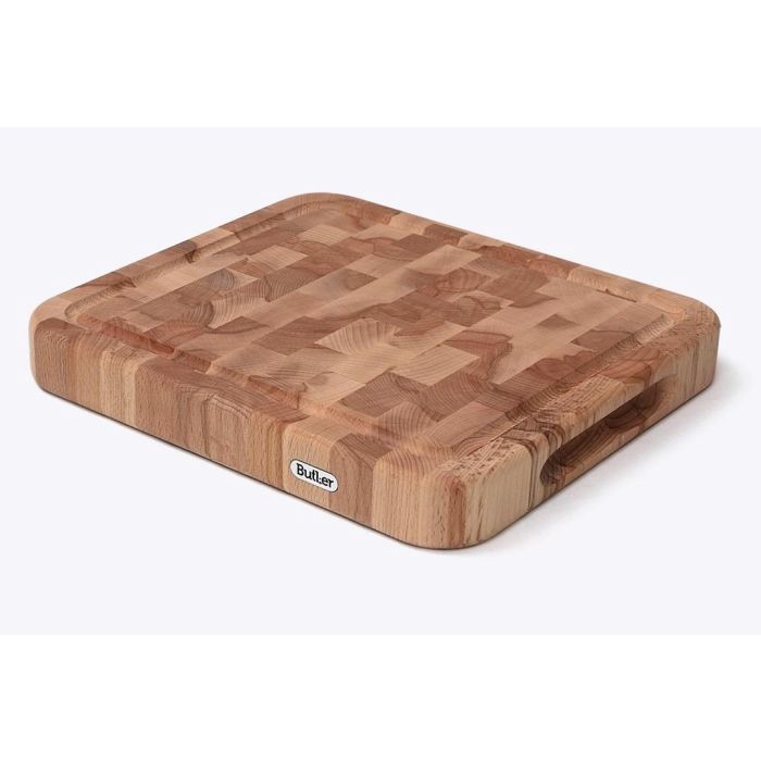 Butler Snijplank Beuk Kops 31x27,5