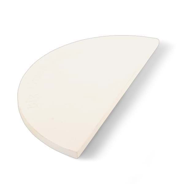 Bigg Green Egg Split Heat Deflector large