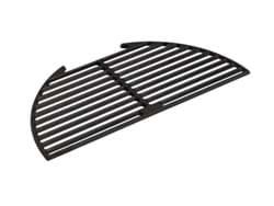 Greenegg Cast Iron half grid -M