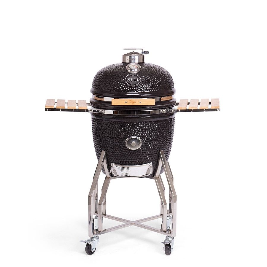 Yakiniku Large Kamado Compleet
