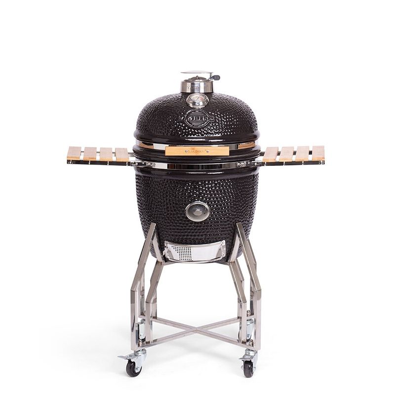 Yakiniku Large Kamado Compleet