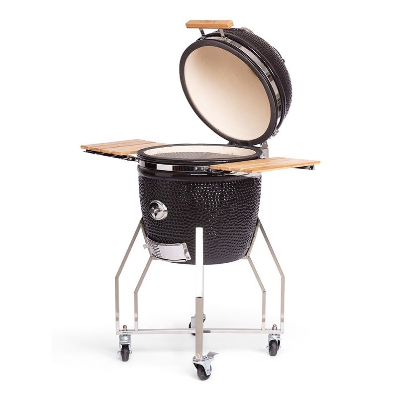 Yakiniku Large Kamado Compleet