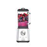 Magimix Blender power 4  - Mat Chrome - 1.8 liter