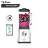 Magimix Blender power 4  - Mat Chrome - 1.8 liter