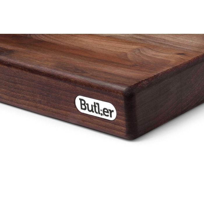 Butler Snijplank Walnoot 40 x 30 cm