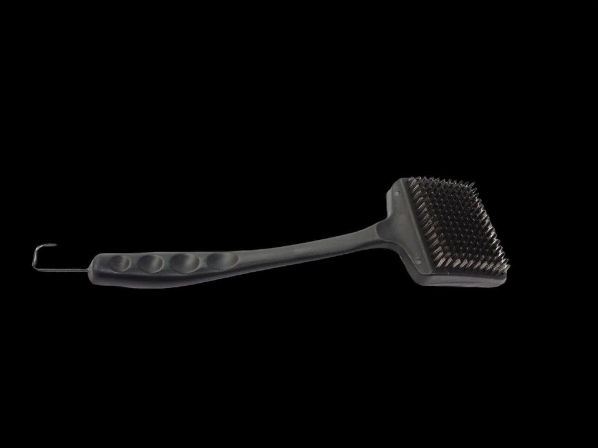 Basterd BBQ Brush