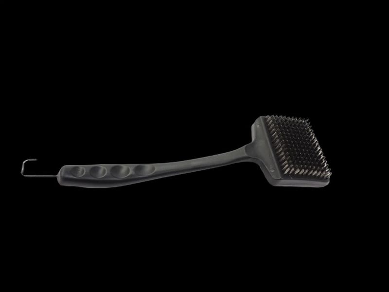 Basterd BBQ Brush