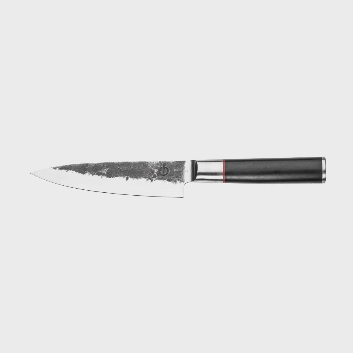 Forged Sebra Koksmes 16 cm