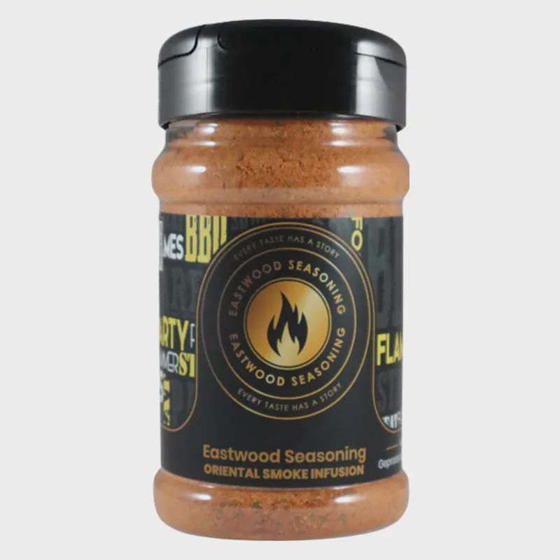 Eastwood Seasoning  oriental Smoke rub